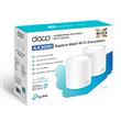 REPETIDOR  DECO X50 2u. WIFI TPLINK WIFI6